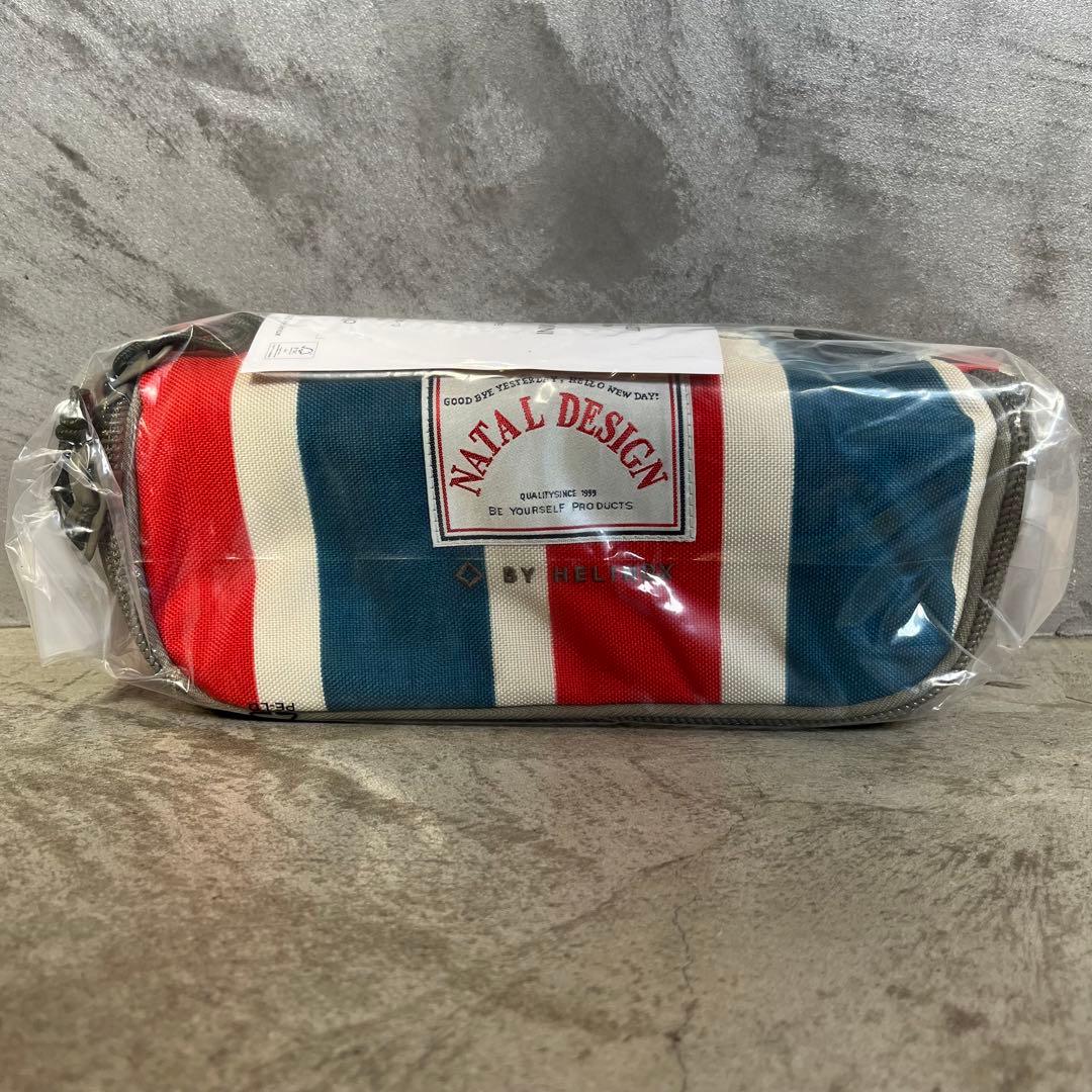 ネイタルデザイン CHAIR ONE MINI ND1 レトロストライプ