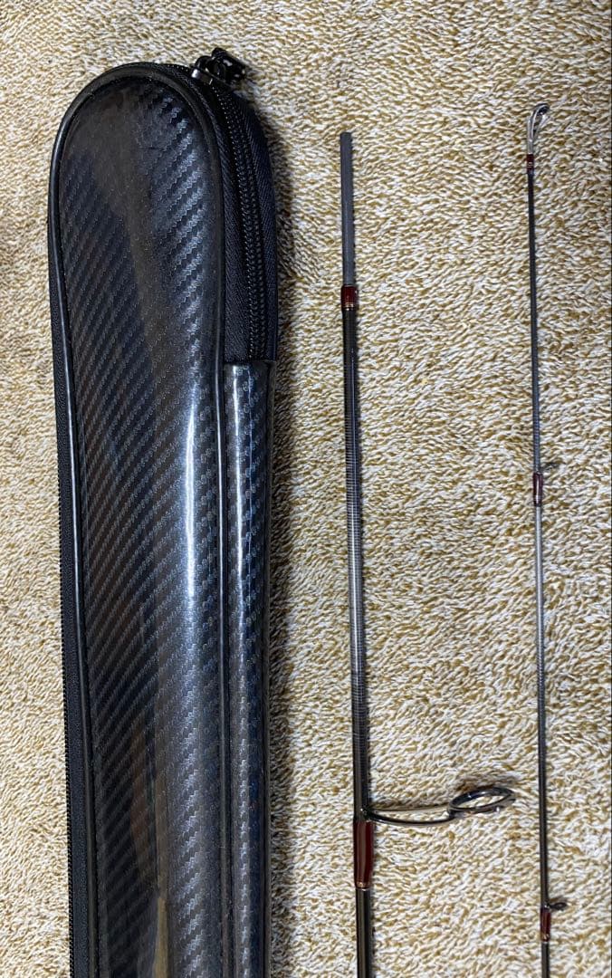 ロデオクラフト999.9 ホワイトウルフ62MLS