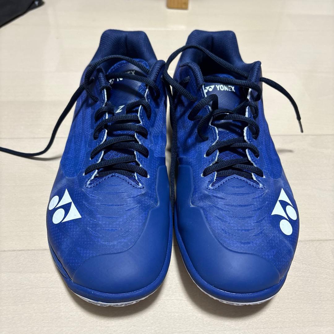 ヨネックス エアラス　ワイド　28cm