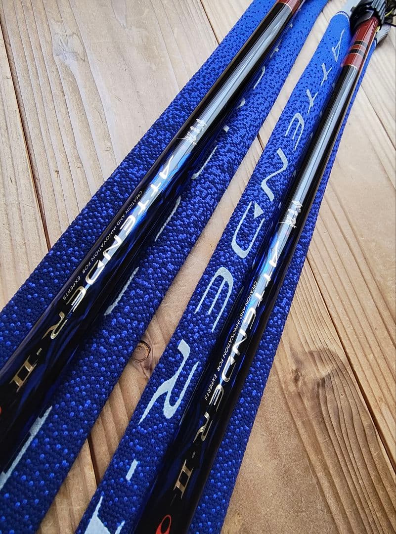 ★がま磯 アテンダーⅡ 1.75 / 2.75 5m ★がまかつ