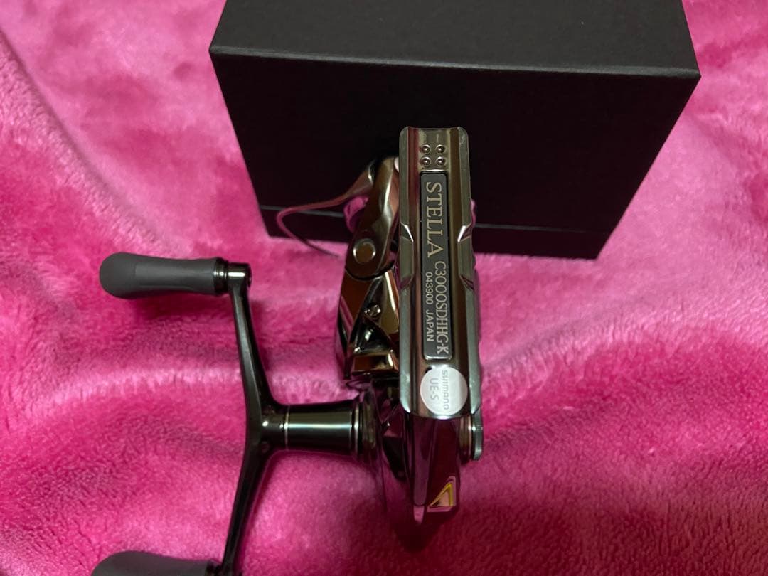 【限定値下げ】 22ステラC3000SDHHG