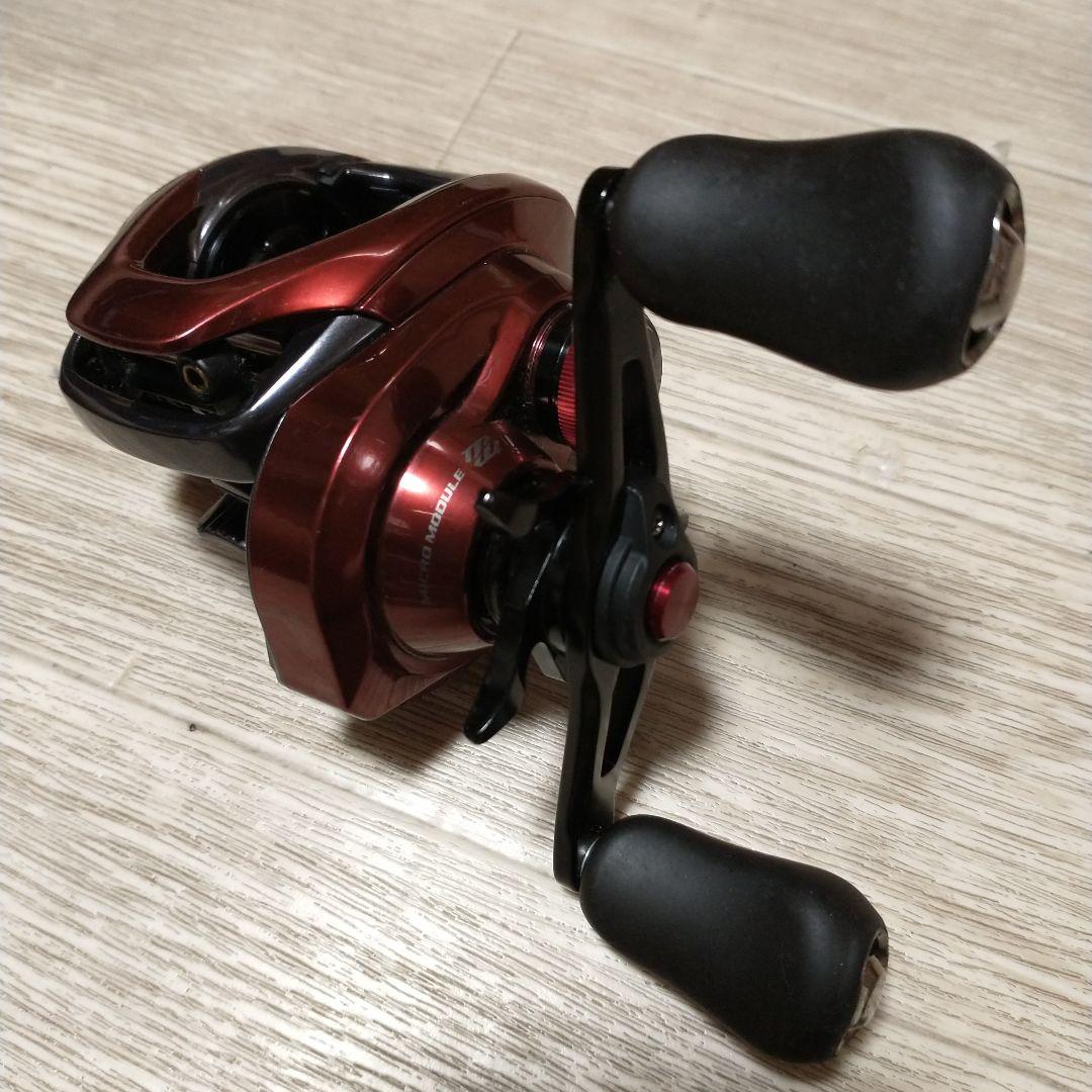 スコーピオンmgl　151XG