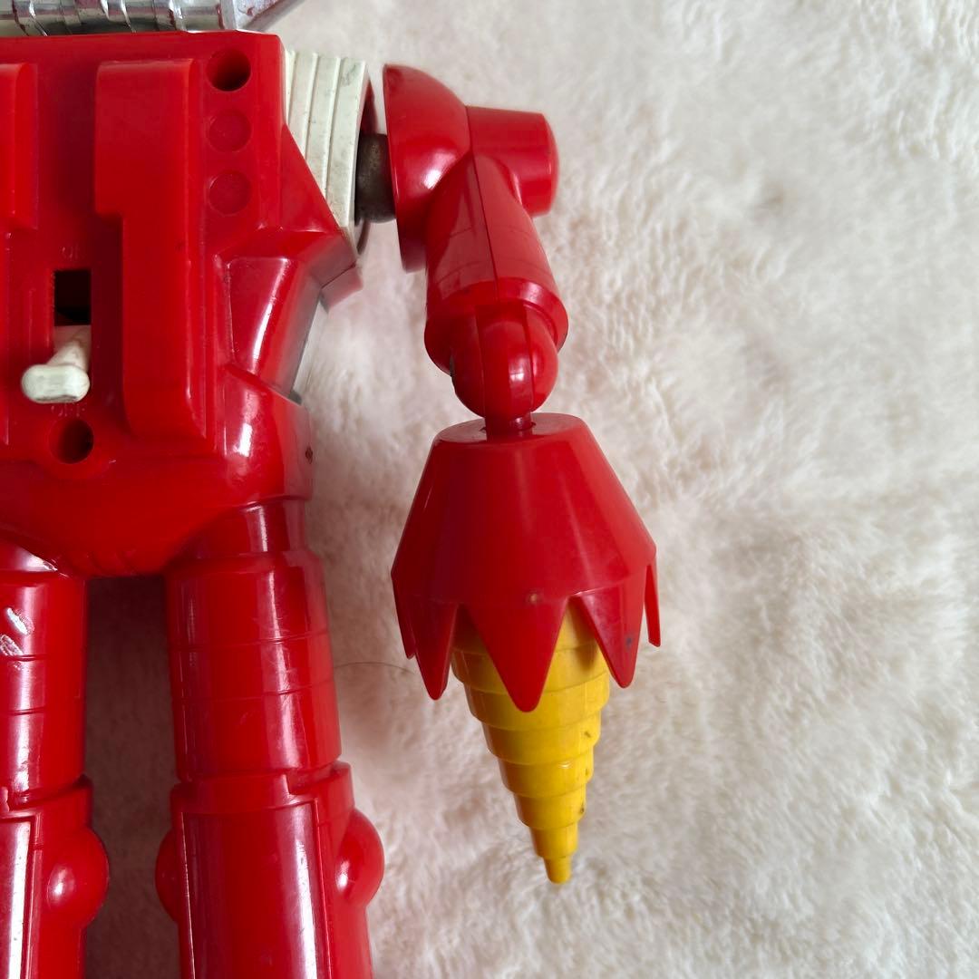 タカラ　パワーチャージロボ　バラタック　マグネモ11シリーズ