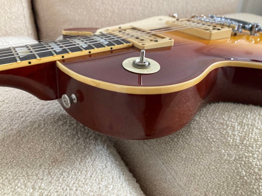 Tokai 1978年の超最初期モデル LS-100