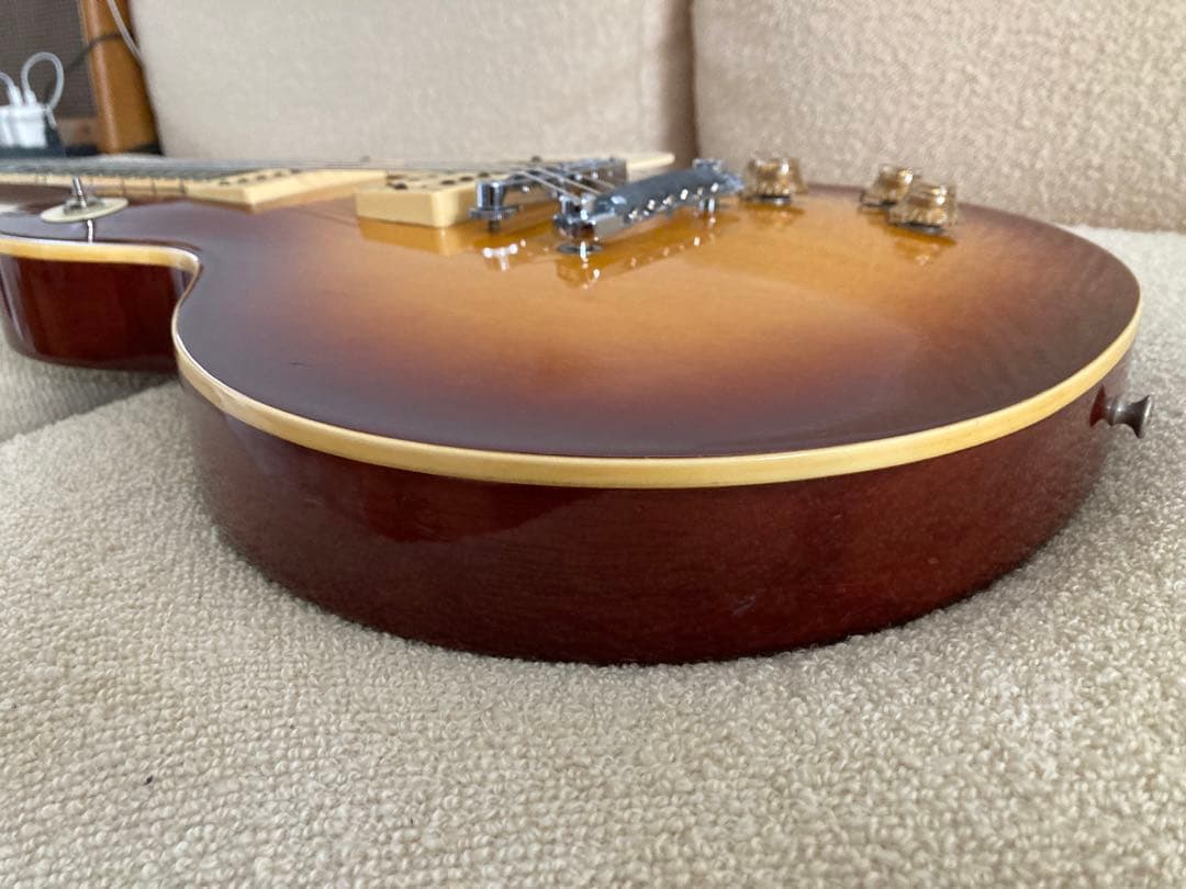 Tokai 1978年の超最初期モデル LS-100