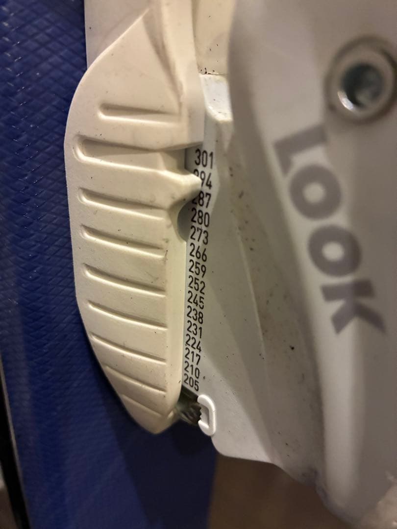 Rossignalロシニョール スキー板140cm ジュニア ポール100cm