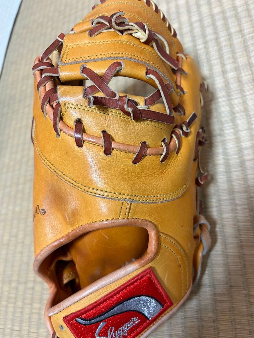 久保田スラッガー KSF633 軟式 ファーストミット