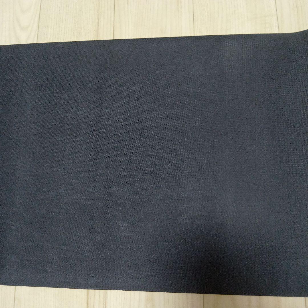 遊戯王OCG 黒衣之詔刀師 公式プレイマット　WCS2018