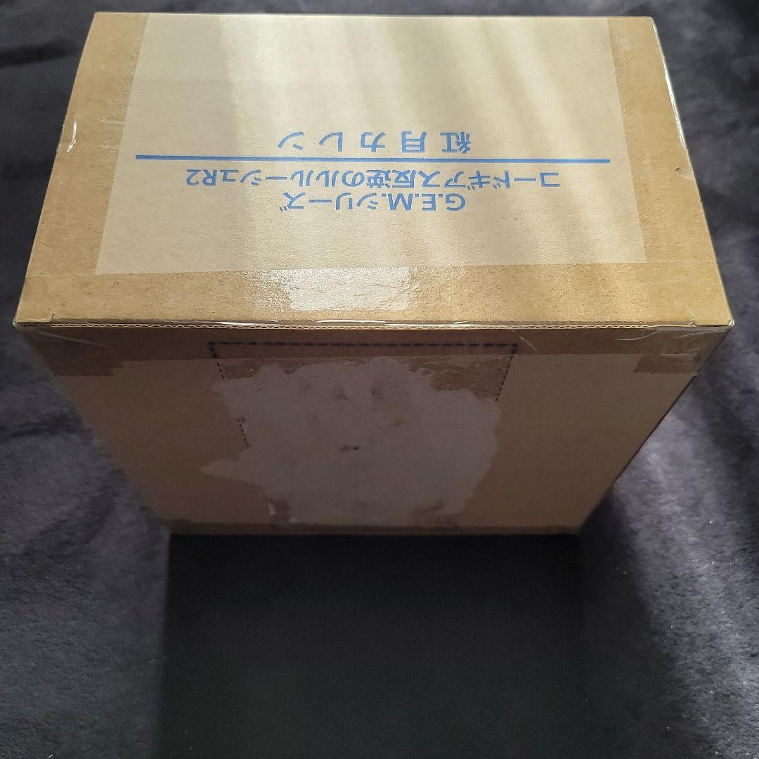 G.E.M.シリーズ コードギアス反逆のルルーシュR2 紅月カレン フィギュア