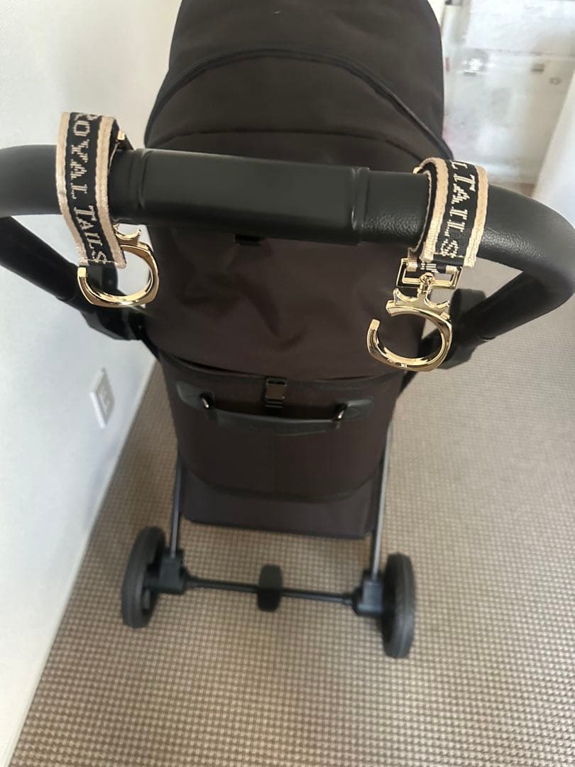 ロイヤルテイルズ　グロリア　日本未発売① （①➕②が必要です。）