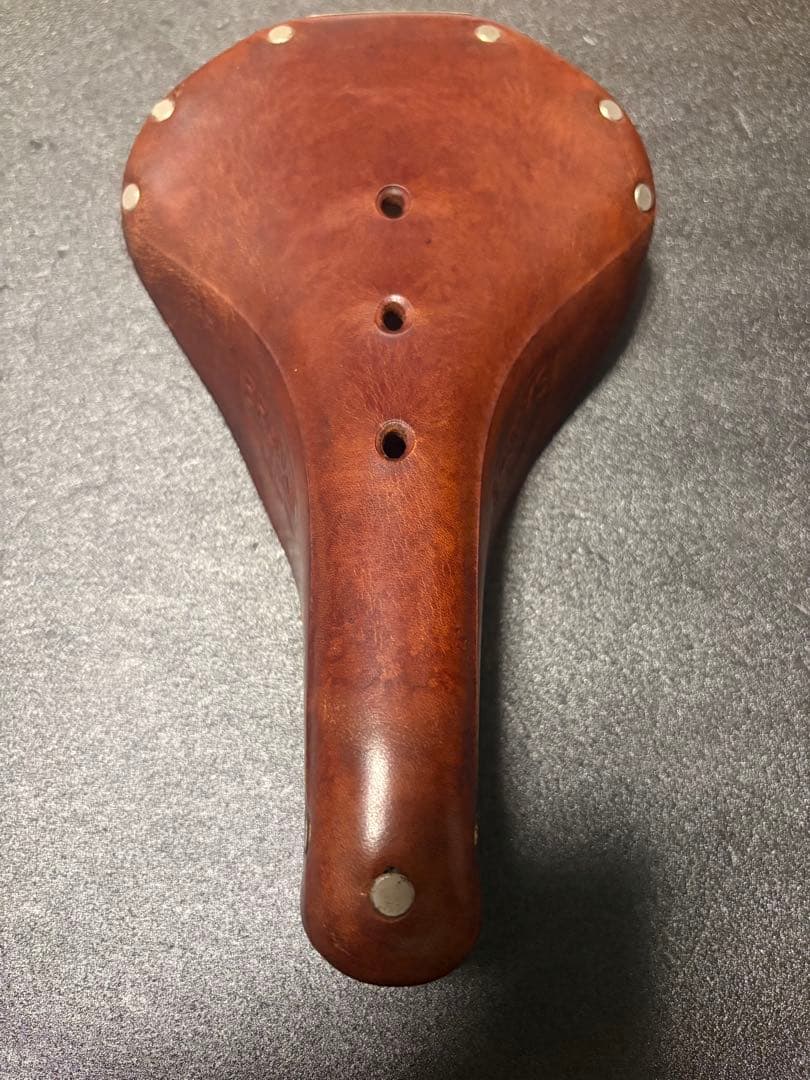 BROOKS ブルックス サドル B17 CLASSIC スタンダードクラシック