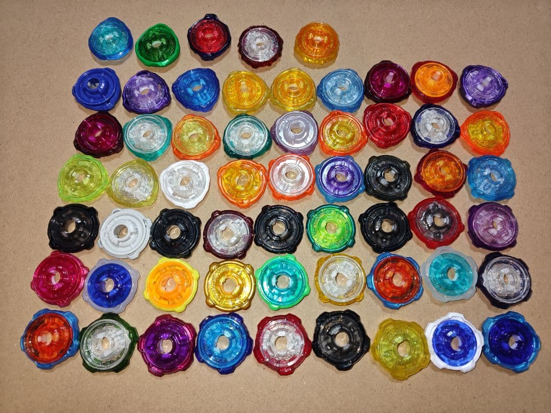 BEYBLADE X ベイブレード X 中古　まとめ売り