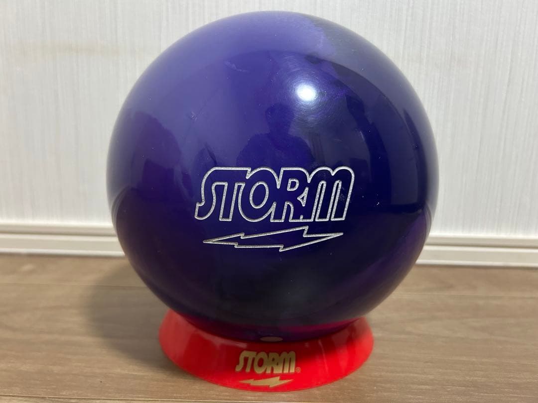 送料込み【新品】スター・ゲート　ストーム　15ポンド4オンス 2