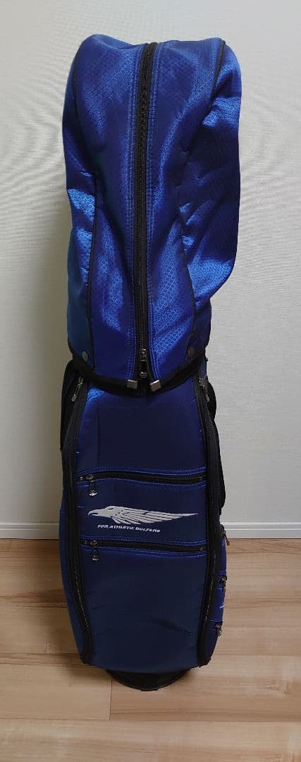 【送料込】ゴルフバッグ