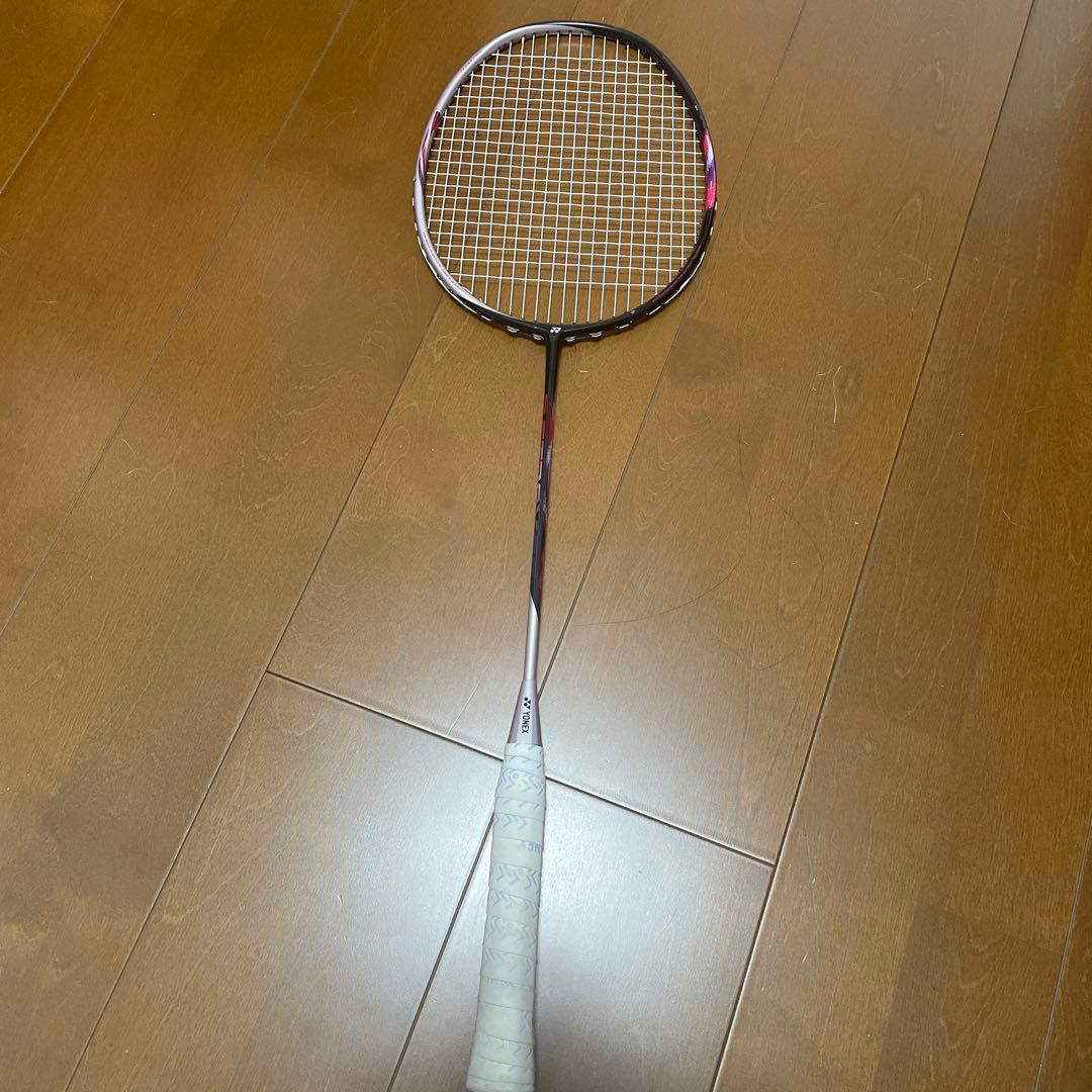 バドミントンラケット アストロックス55