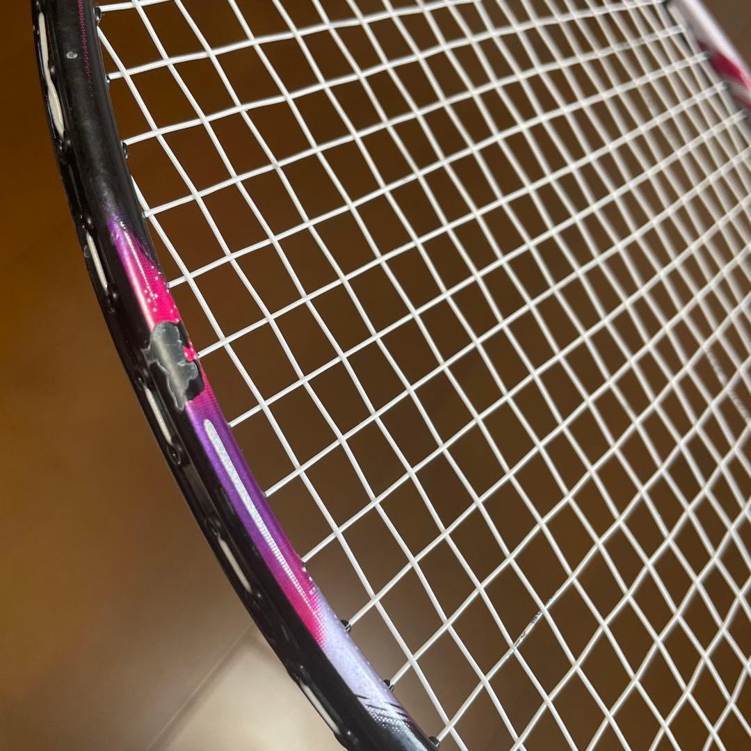 バドミントンラケット アストロックス55