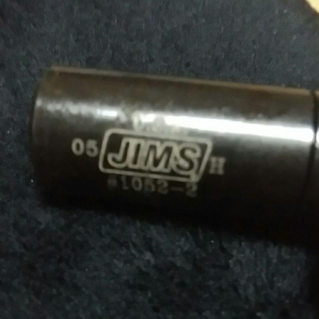 ジムズ JIMS オイルポンプスナップリングインストーラー ハーレー特殊工具