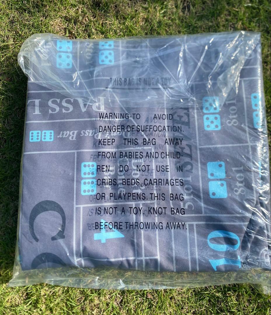 Scotty Cameron ダイス　ティファニーブル- +トラベルケースセット