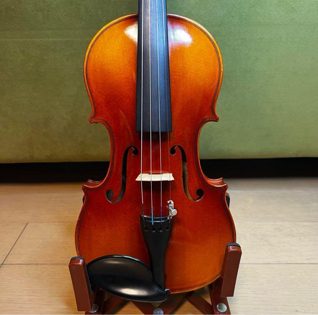 SUZUKIアウトフィットバイオリン1/4 No.280