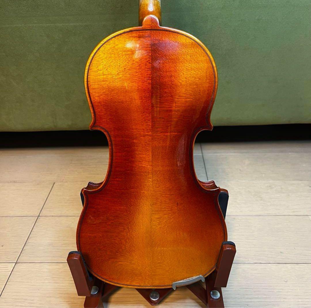 SUZUKIアウトフィットバイオリン1/4 No.280