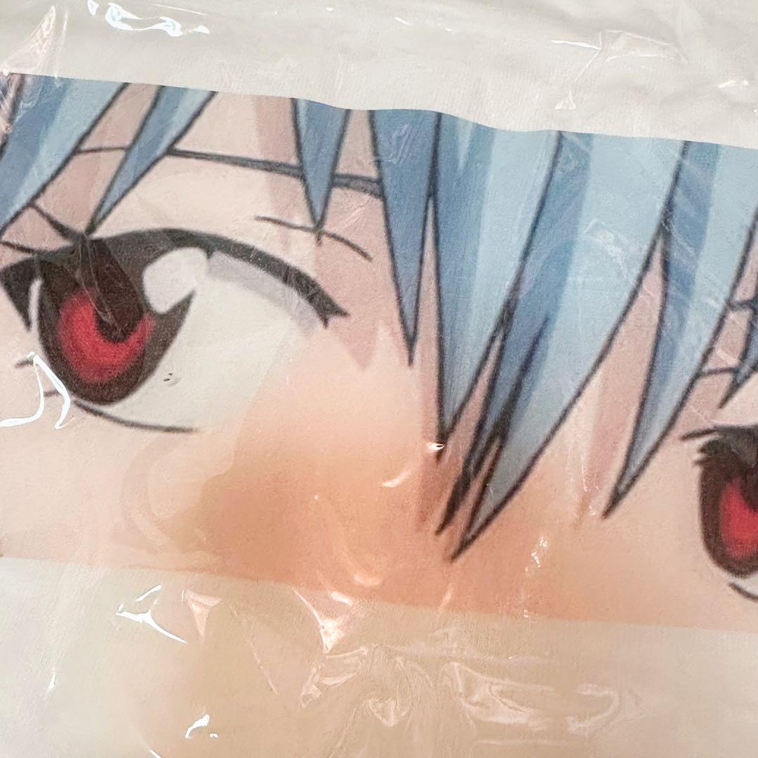 エヴァンゲリオン 綾波 レイ Tシャツ アニメ 漫画