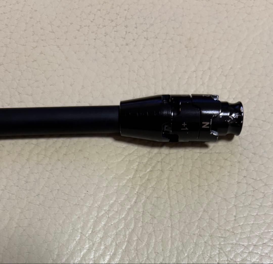 キャロウェイスリーブ付 フジクラ スピーダーNXブラック50R 【希少3W用】