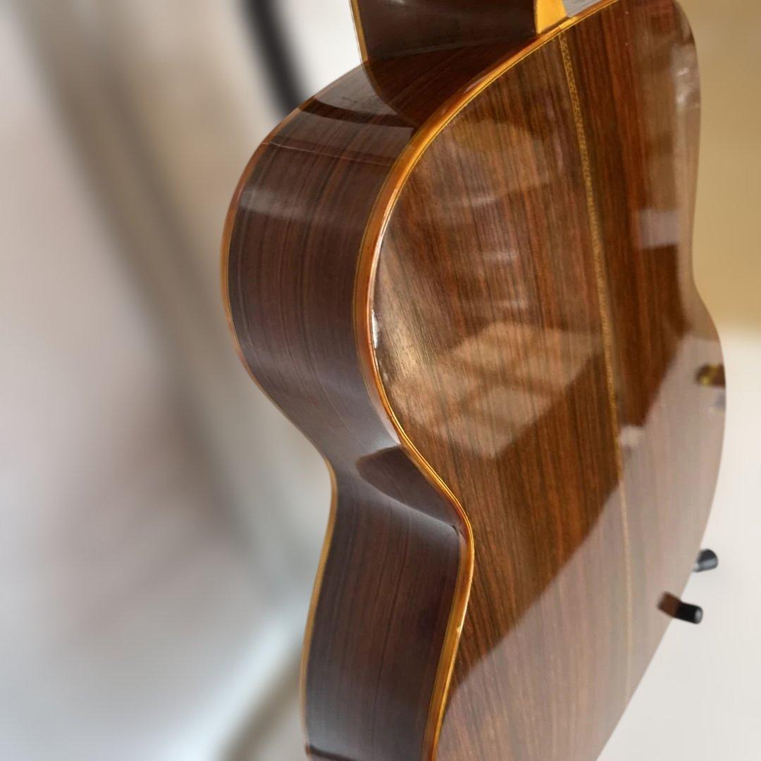 Morales モラレス　BM-35