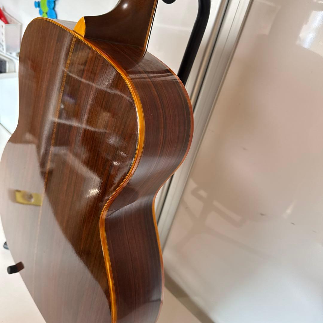 Morales モラレス　BM-35