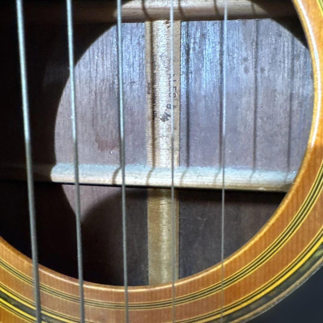 Morales モラレス　BM-35