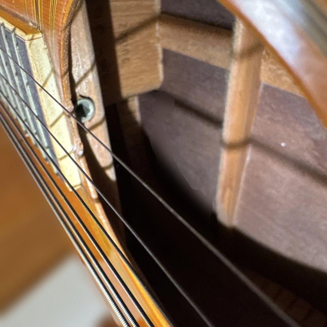 Morales モラレス　BM-35