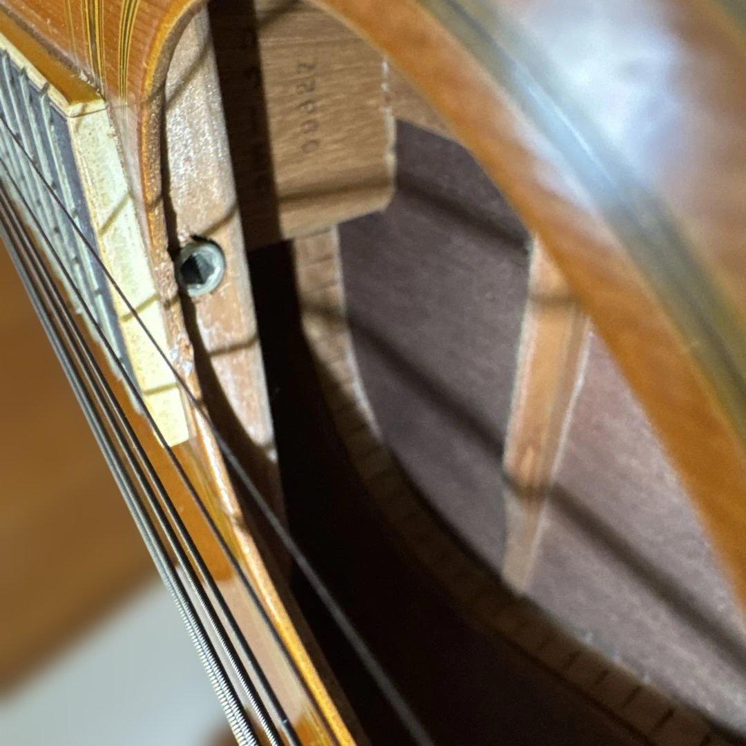 Morales モラレス　BM-35