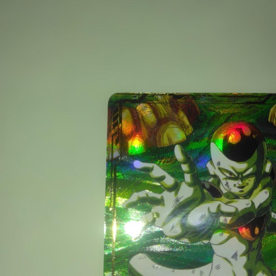 SDV2－035 フリーザ パラレル　GDR