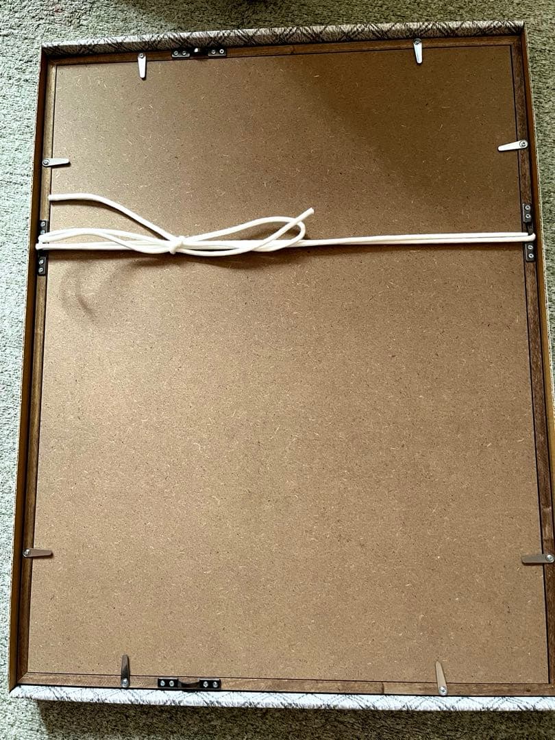 喜多川歌麿　六玉川　浮世絵