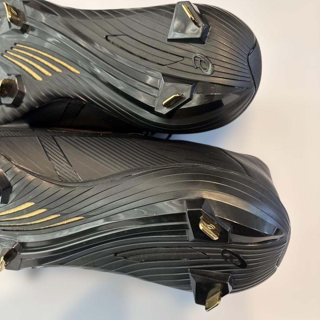 定価18700円　28.0㎝　アシックス　野球スパイク　ゴールドステージ　新品