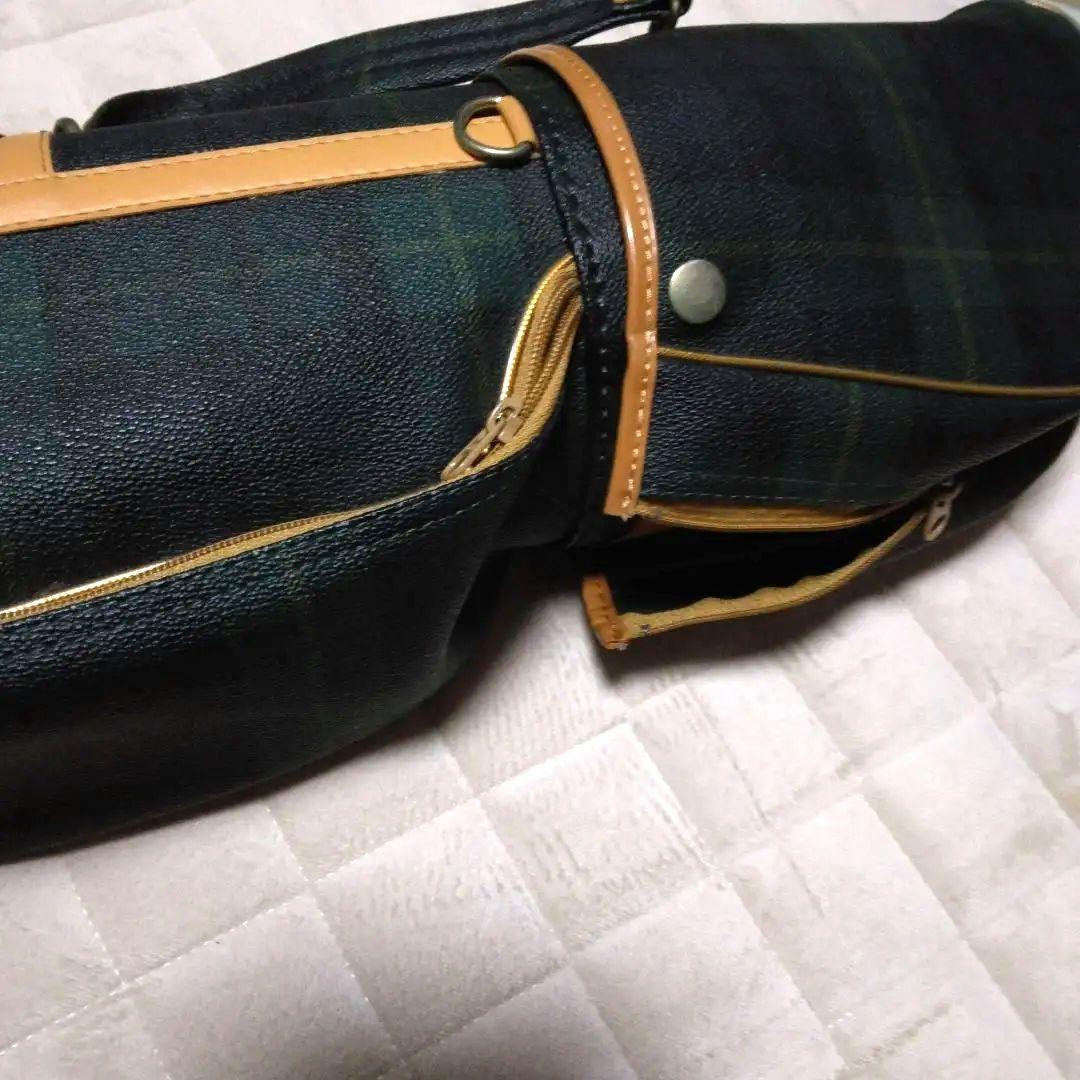 可愛いい❤子供用の小さなキャディバッグ(50センチ前後)