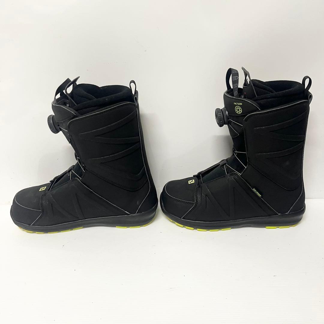 BURTON CUSTOM スノボセット　バートン　カスタム　スノーボード ボア