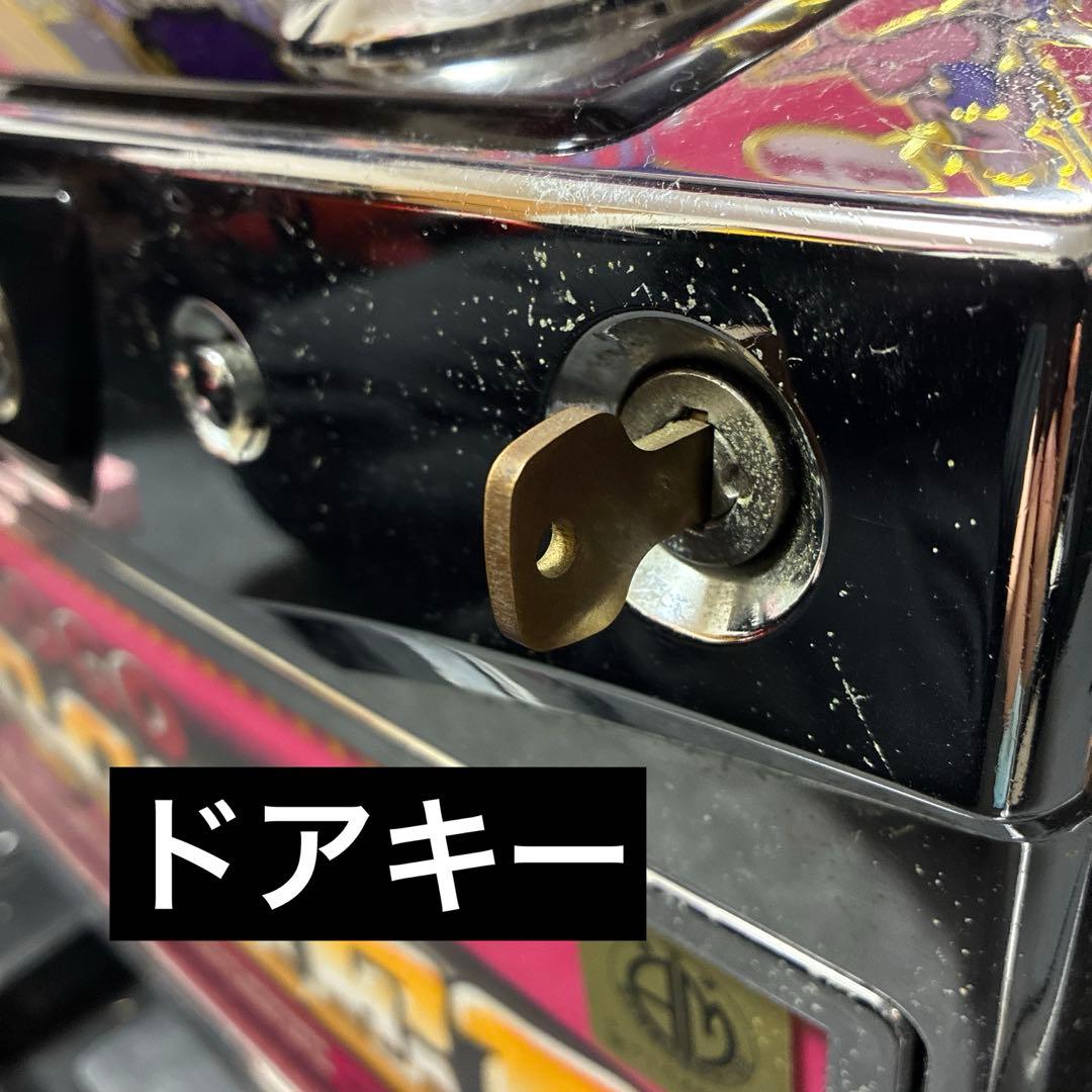 【※福島県直接引取限定】5号機ゴーゴージャグラーKK