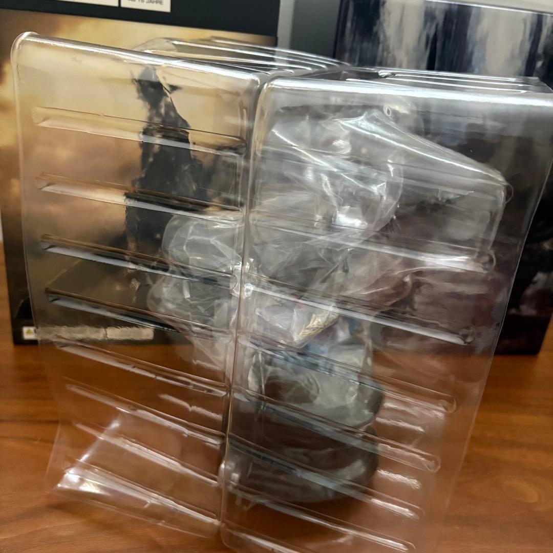 FF14漆黒のヴィランズコレクターズエディション　ファイナルファンタジー14