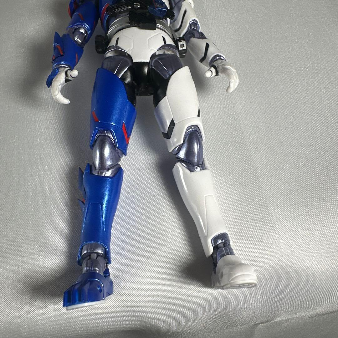 S.H.Figuarts (フィギュアーツ ) 仮面ライダーゼロワン 3体セット