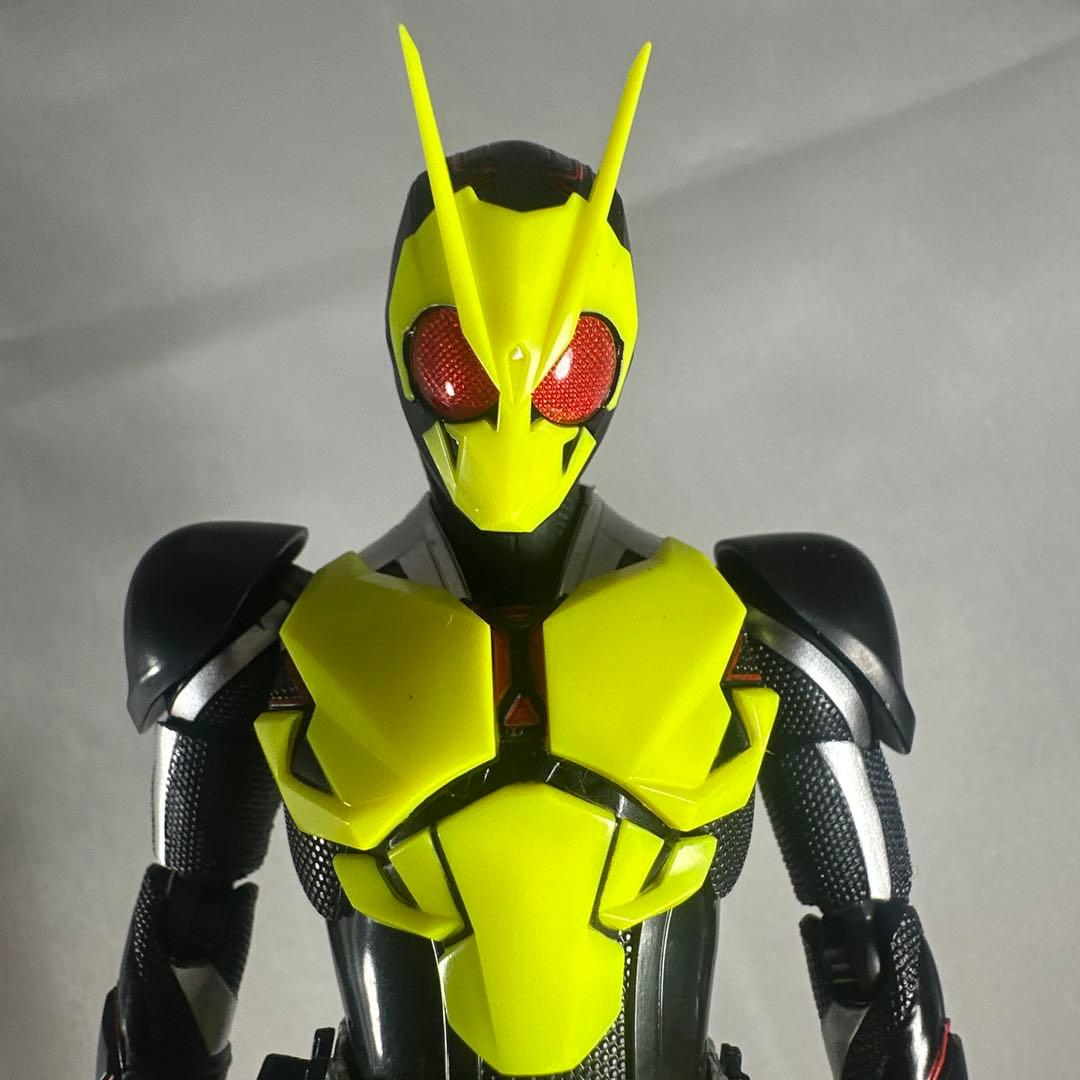 S.H.Figuarts (フィギュアーツ ) 仮面ライダーゼロワン 3体セット