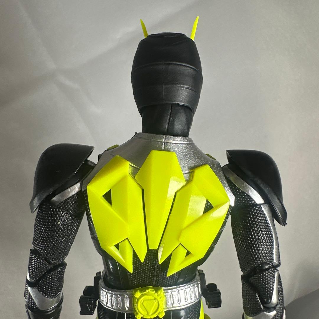 S.H.Figuarts (フィギュアーツ ) 仮面ライダーゼロワン 3体セット