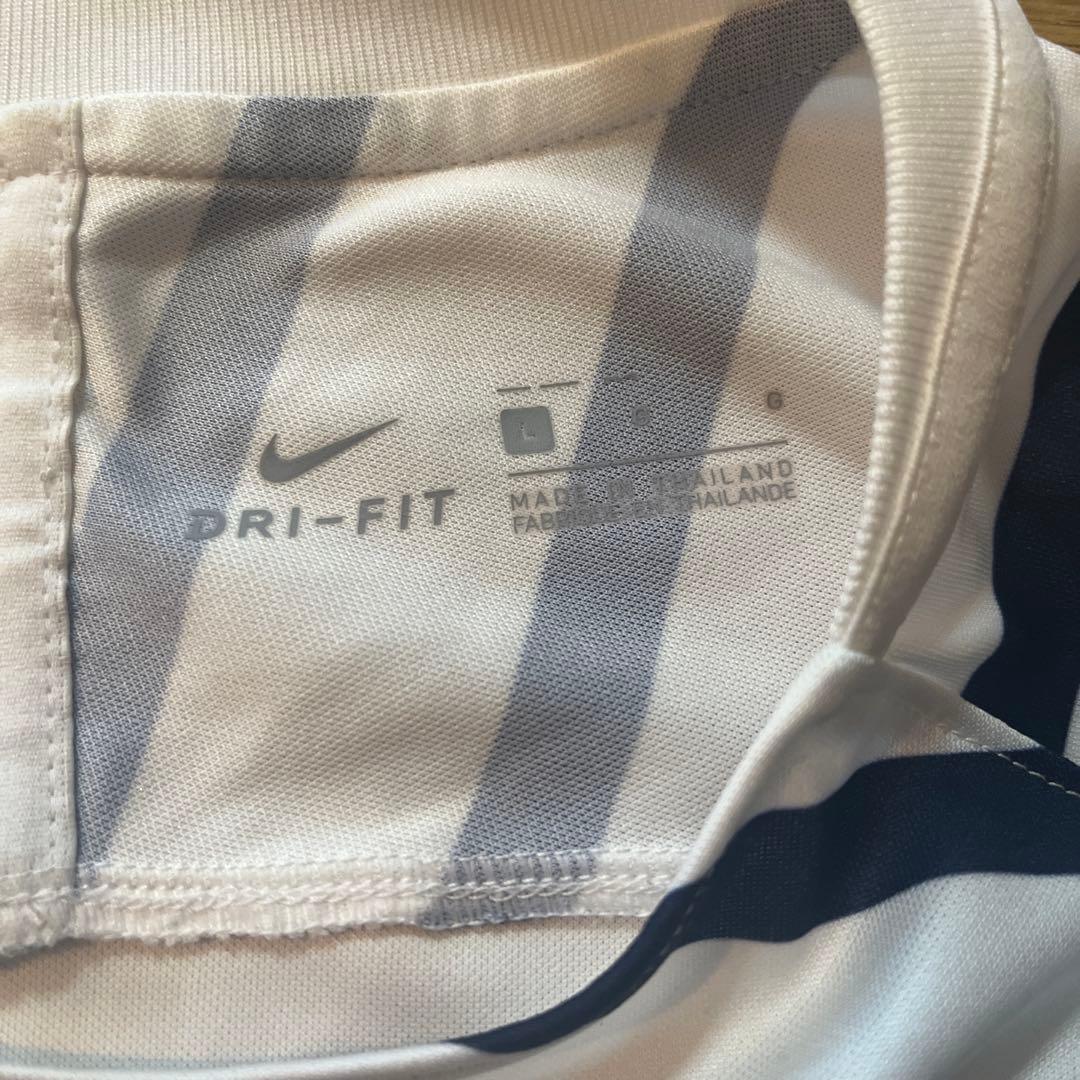 Nike サッカー フランス代表 レプリカシャツ