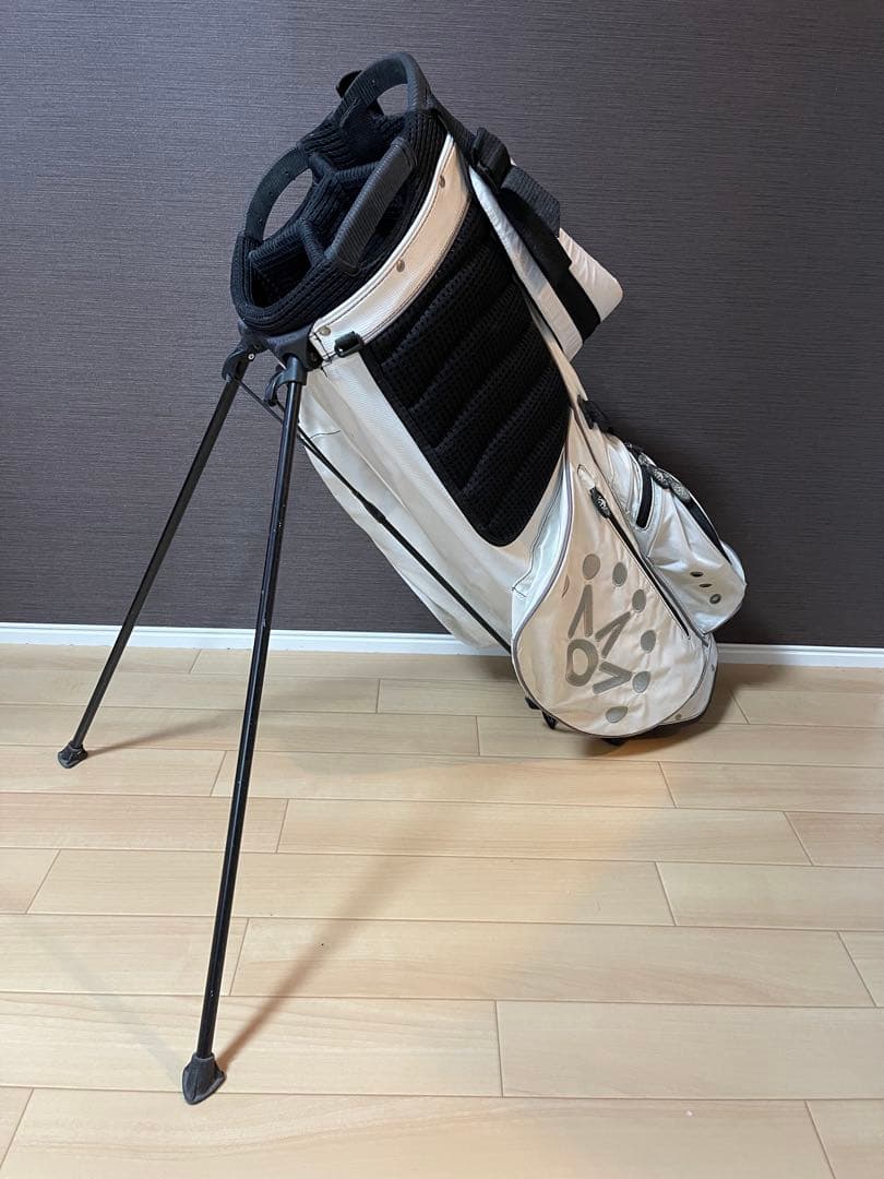 スタンドキャディバッグ(スコッティキャメロン)