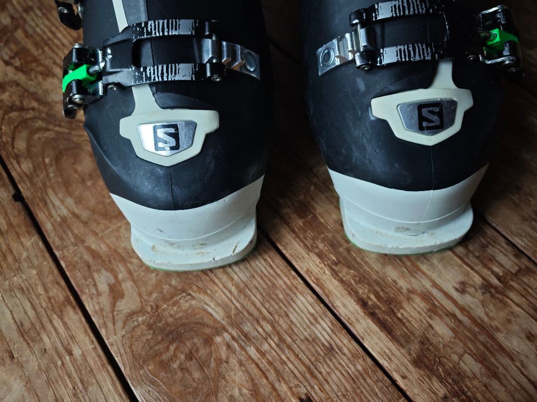 Salomon X Pro energyzer フレックス80 スキー ブーツ