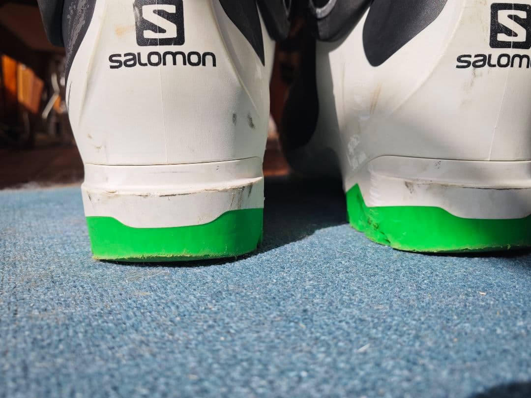 Salomon X Pro energyzer フレックス80 スキー ブーツ