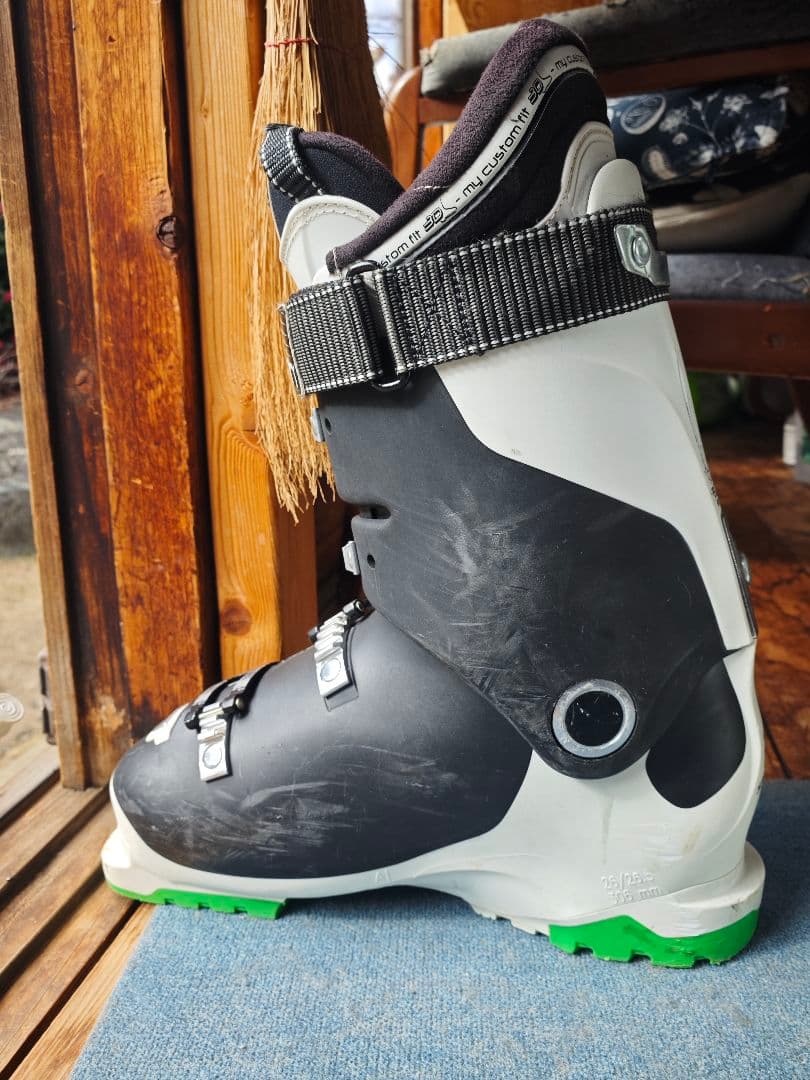 Salomon X Pro energyzer フレックス80 スキー ブーツ