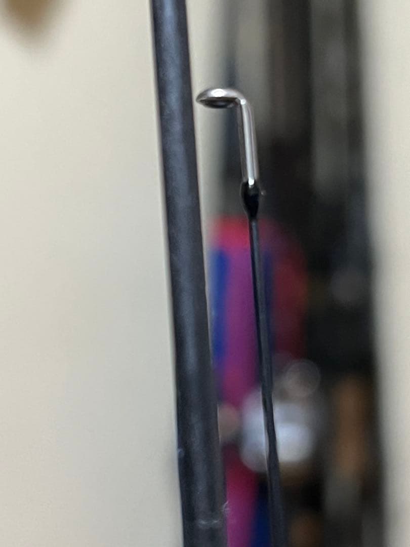 がまかつ　LUXE 宵姫　爽　S53FL-solid