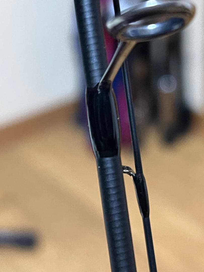 がまかつ　LUXE 宵姫　爽　S53FL-solid