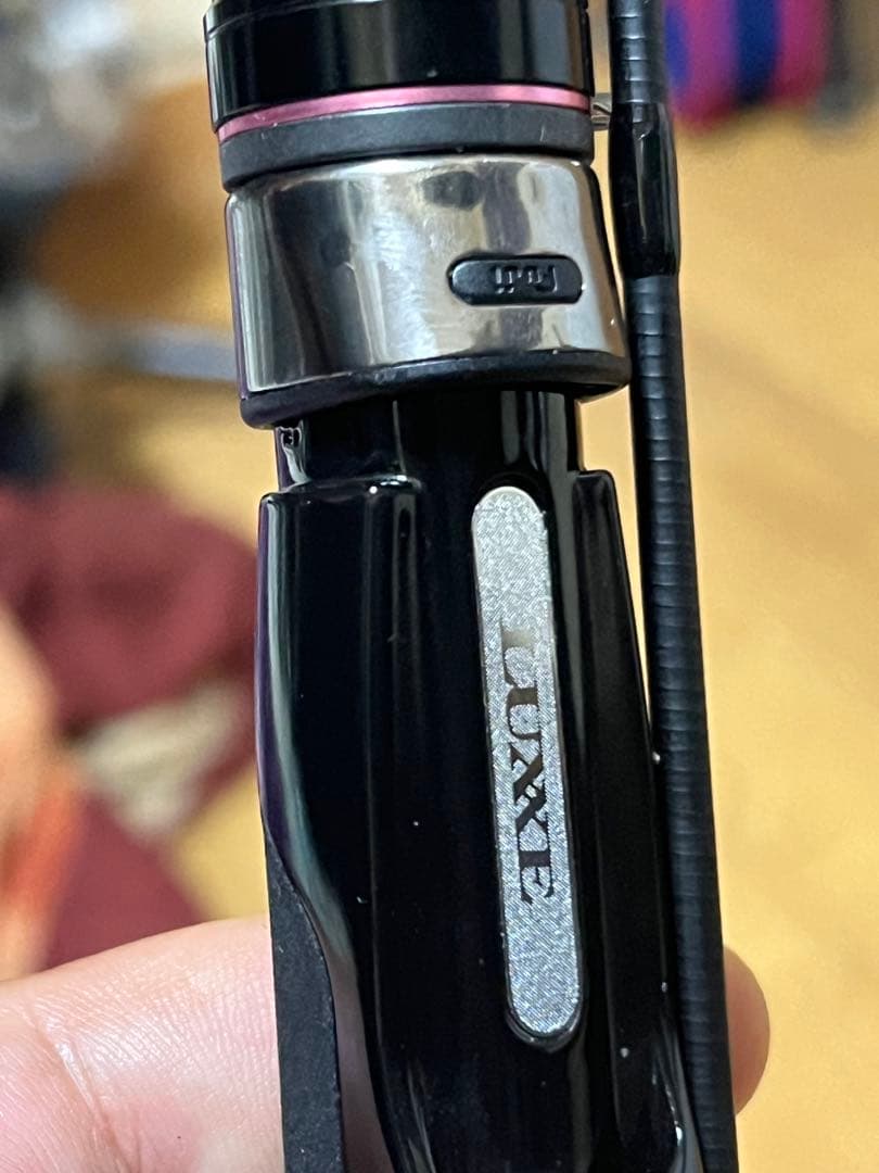 がまかつ　LUXE 宵姫　爽　S53FL-solid