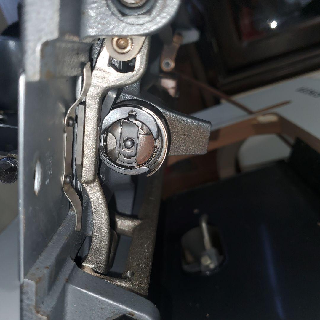 シンガー 188 professional 職業用ミシン